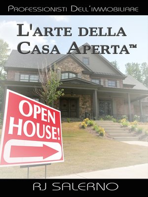 cover image of L'arte della Casa Aperta